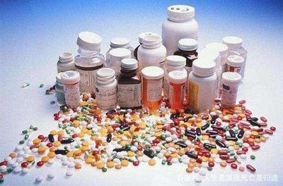 權健剛被查無限極又出事 保健食品亂象何時休？